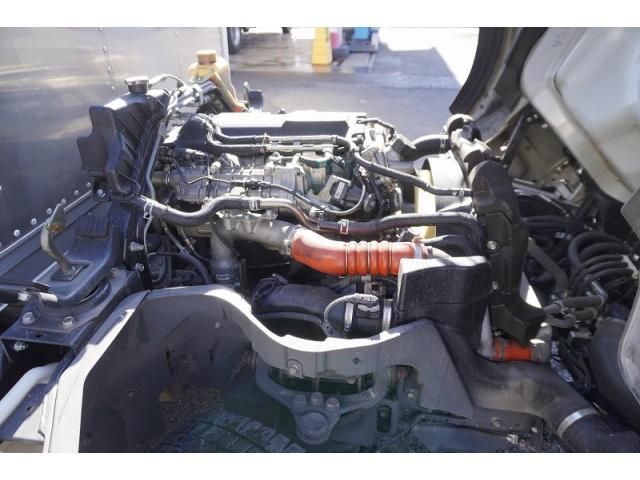 MITSUBISHI CANTER 2021 Image 31