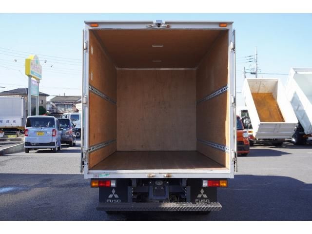 MITSUBISHI CANTER 2021 Image 31