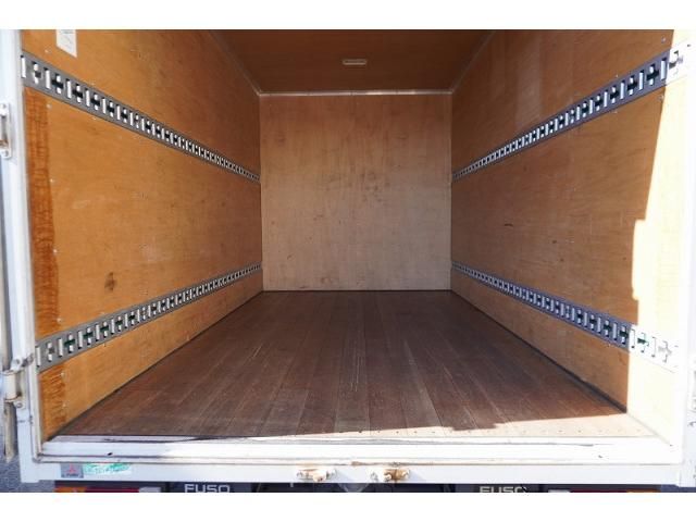 MITSUBISHI CANTER 2021 Image 31