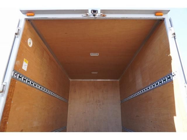 MITSUBISHI CANTER 2021 Image 31