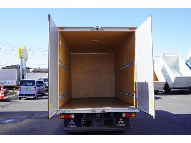 MITSUBISHI CANTER 2021 Image 31