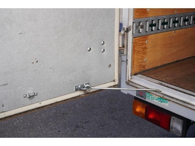 MITSUBISHI CANTER 2021 Image 31