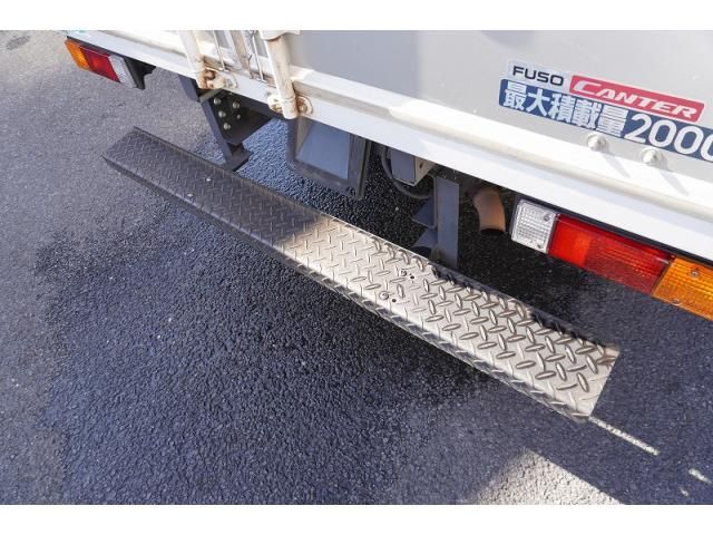 MITSUBISHI CANTER 2021 Image 31