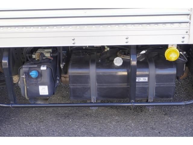 MITSUBISHI CANTER 2021 Image 31