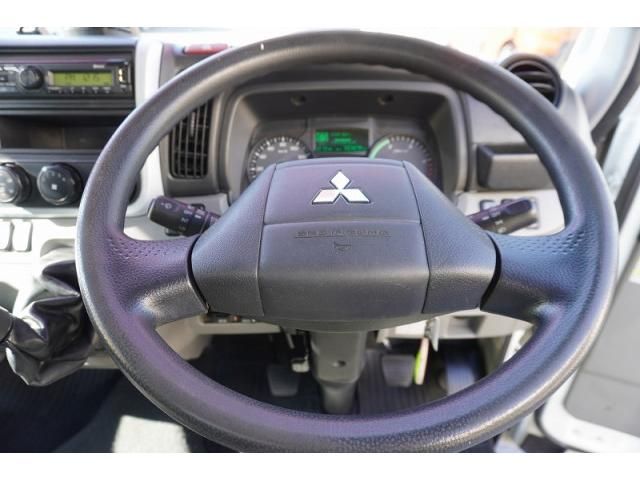 MITSUBISHI CANTER 2021 Image 31