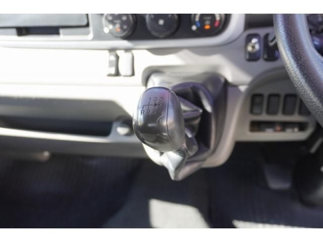 MITSUBISHI CANTER 2021 Image 31