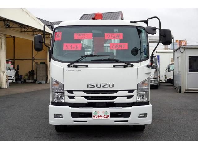 ISUZU FORWARD 2018 Image 31