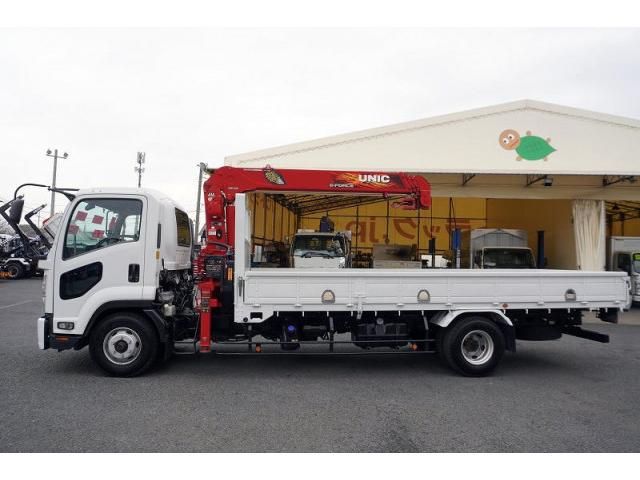 ISUZU FORWARD 2018 Image 31