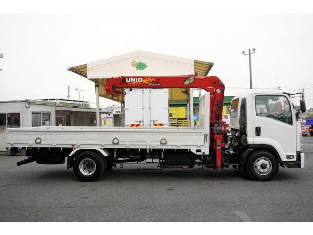 ISUZU FORWARD 2018 Image 31