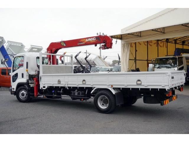 ISUZU FORWARD 2018 Image 31