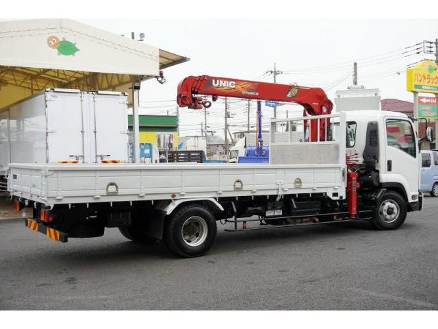 ISUZU FORWARD 2018 Image 31