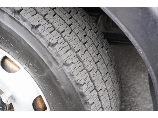 ISUZU FORWARD 2018 Image 31