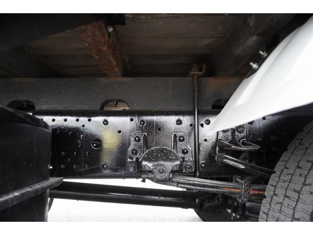 ISUZU FORWARD 2018 Image 31