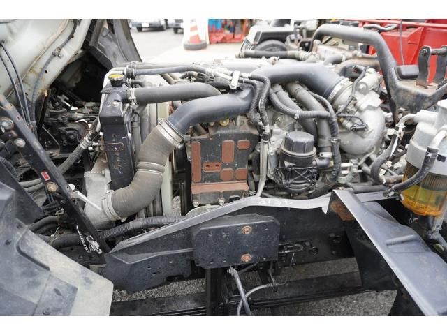 ISUZU FORWARD 2018 Image 31