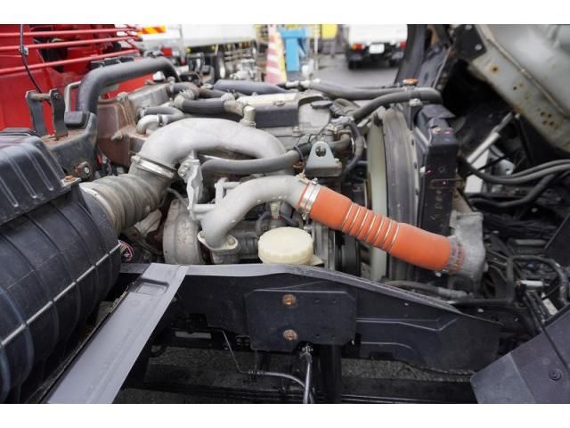 ISUZU FORWARD 2018 Image 31