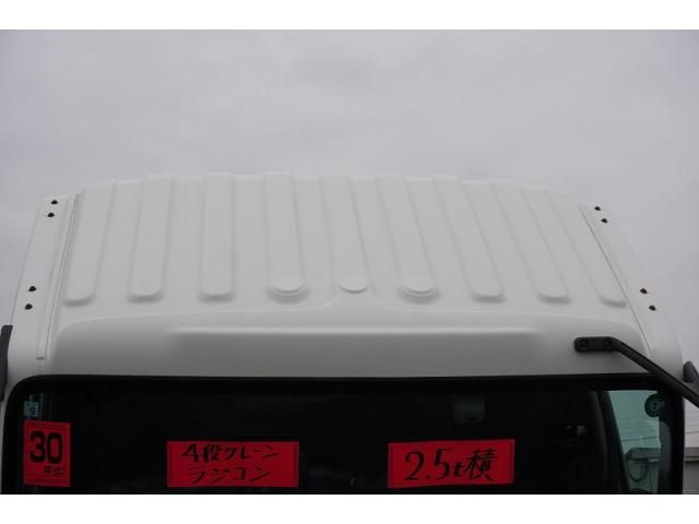 ISUZU FORWARD 2018 Image 31