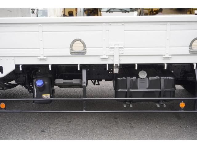 ISUZU FORWARD 2018 Image 31