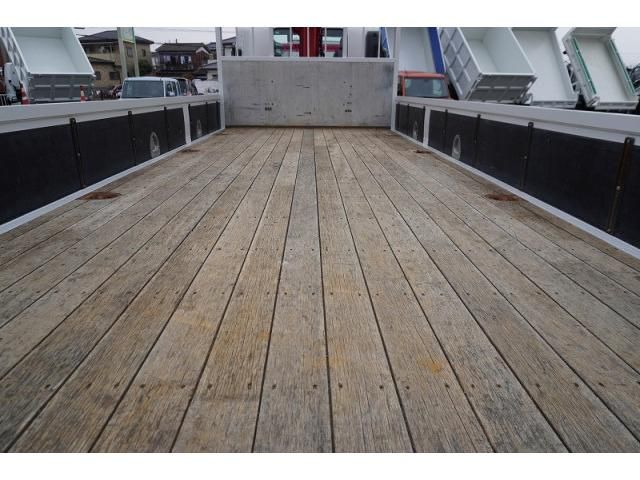 ISUZU FORWARD 2018 Image 31