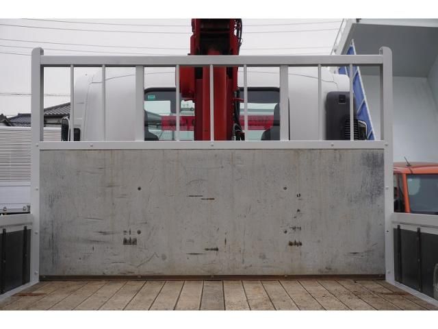 ISUZU FORWARD 2018 Image 31