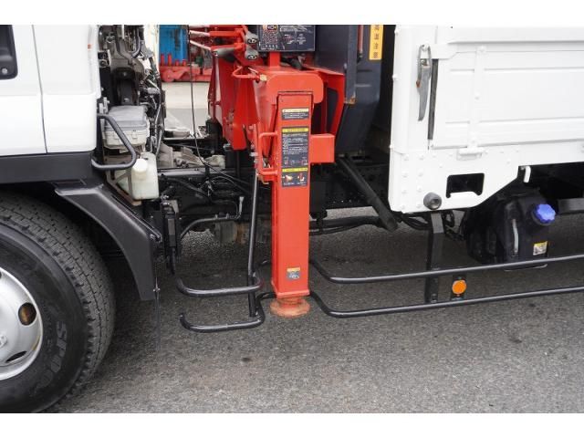 ISUZU FORWARD 2018 Image 31