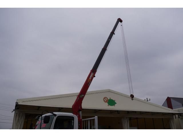 ISUZU FORWARD 2018 Image 31