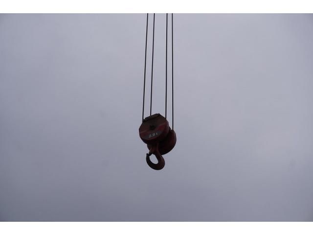 ISUZU FORWARD 2018 Image 31