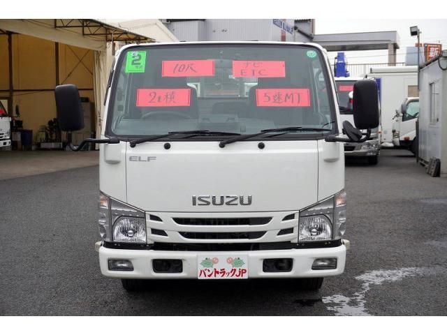 ISUZU ELF 2020 Image 31