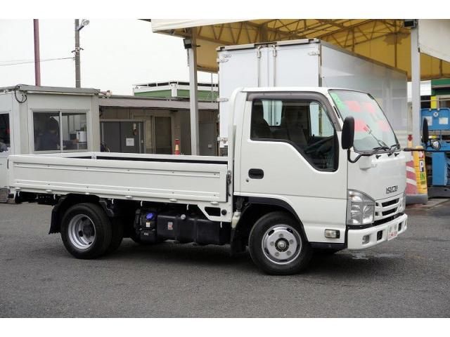 ISUZU ELF 2020 Image 31