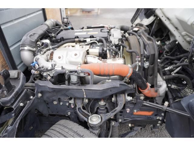 ISUZU ELF 2020 Image 31