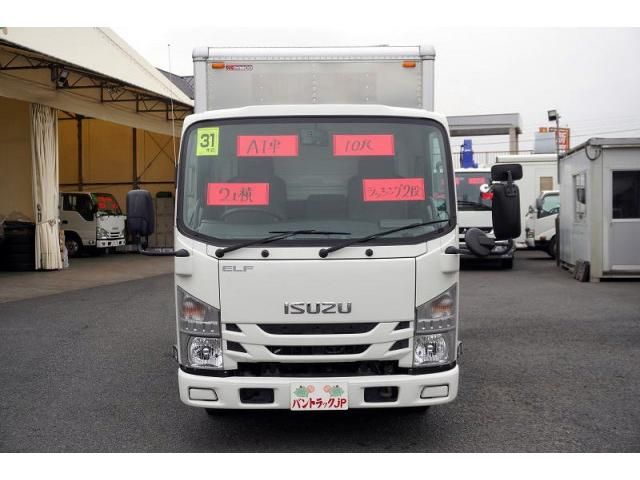 ISUZU ELF 2019 Image 31