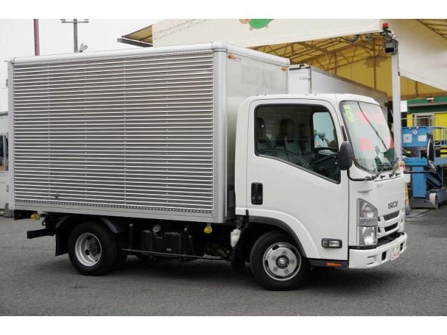 ISUZU ELF 2019 Image 31