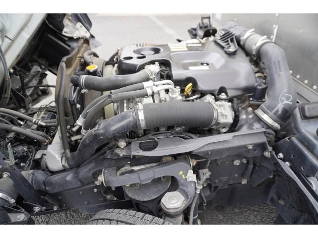 ISUZU ELF 2019 Image 31