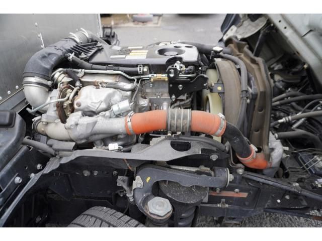 ISUZU ELF 2019 Image 31