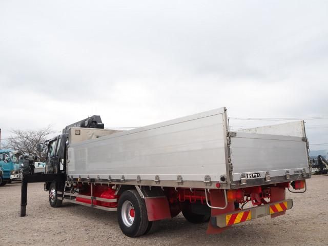 HINO RANGER 2001 Image 31