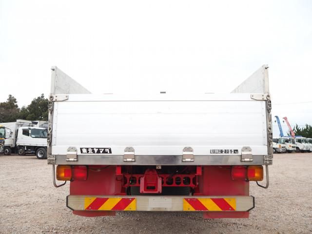 HINO RANGER 2001 Image 31