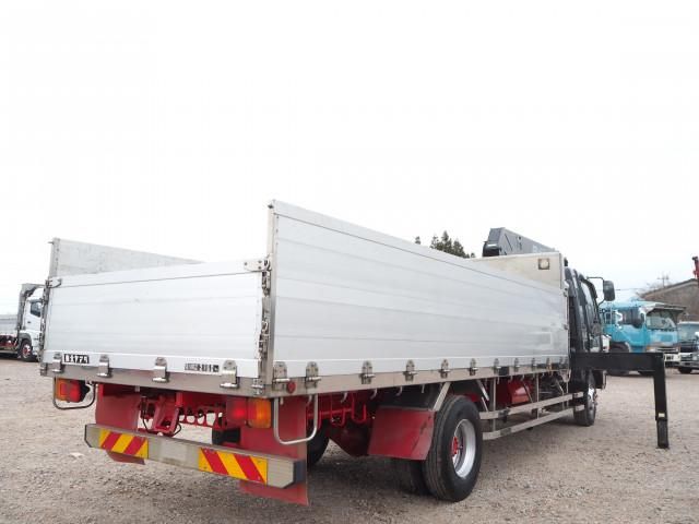 HINO RANGER 2001 Image 31