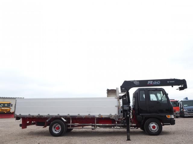 HINO RANGER 2001 Image 31