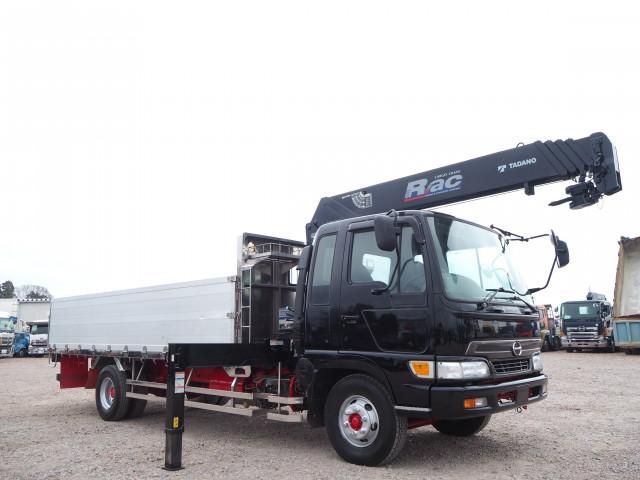 HINO RANGER 2001 Image 31