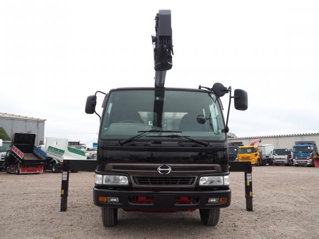 HINO RANGER 2001 Image 31