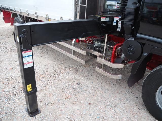 HINO RANGER 2001 Image 31