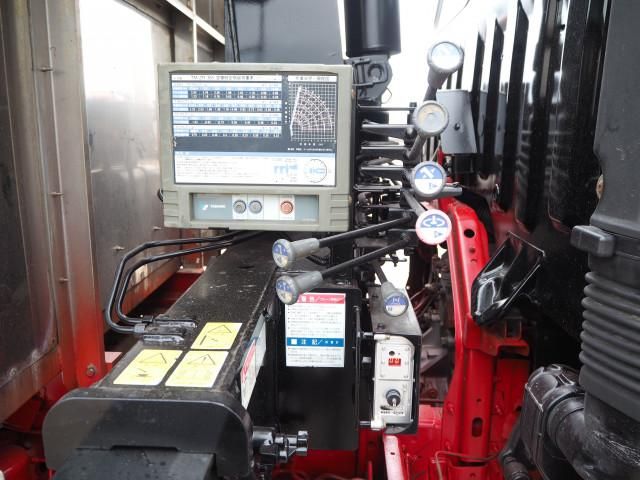 HINO RANGER 2001 Image 31