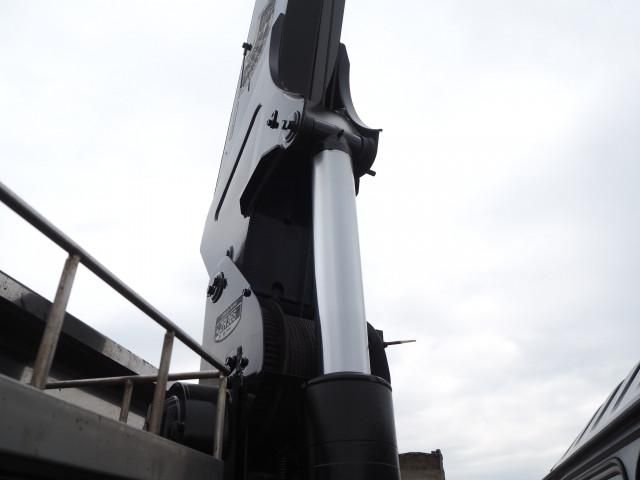 HINO RANGER 2001 Image 31