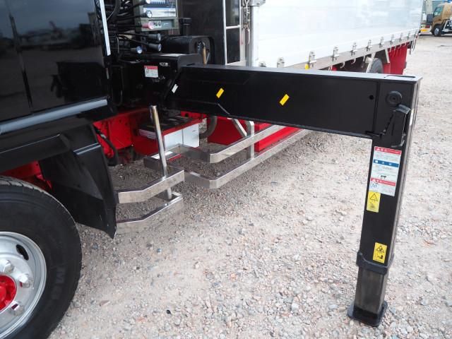 HINO RANGER 2001 Image 31