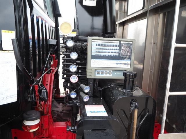 HINO RANGER 2001 Image 31