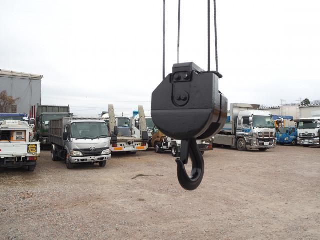 HINO RANGER 2001 Image 31