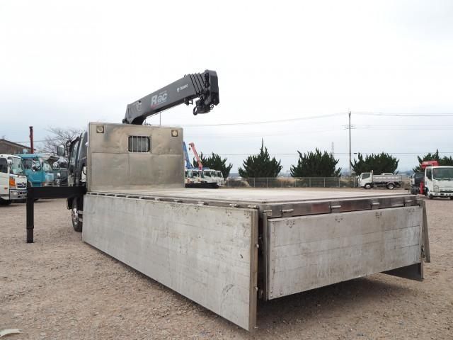 HINO RANGER 2001 Image 31