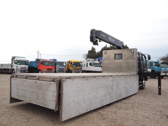 HINO RANGER 2001 Image 31