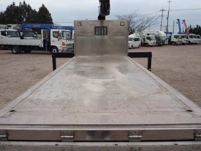 HINO RANGER 2001 Image 31