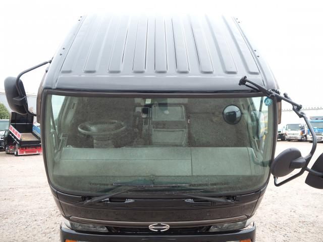 HINO RANGER 2001 Image 31