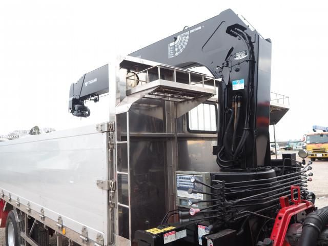 HINO RANGER 2001 Image 31